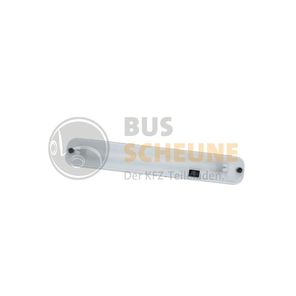 VW Bus T2 T3 T4 Transistor Leuchte 12V / 8 Watt, 36x7x4cm mit LED  Leuchtmittel 255070580P Ersatzteile guenstig kaufen