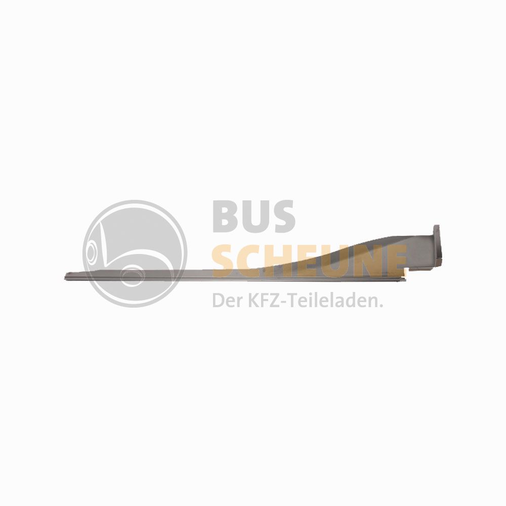 VW Bus T2 T3 Laufschiene rechts unten für Schiebetür 251803622B Ersatzteile  günstig kaufen