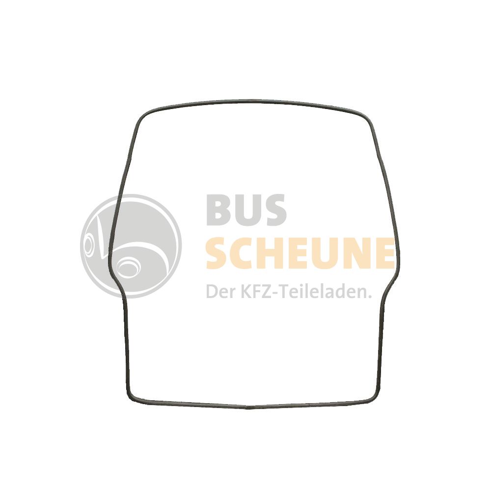 VW Bus T5 T6 Heckklappendichtung 7E0829193R 7E0829193T Ersatzteile günstig  kaufen