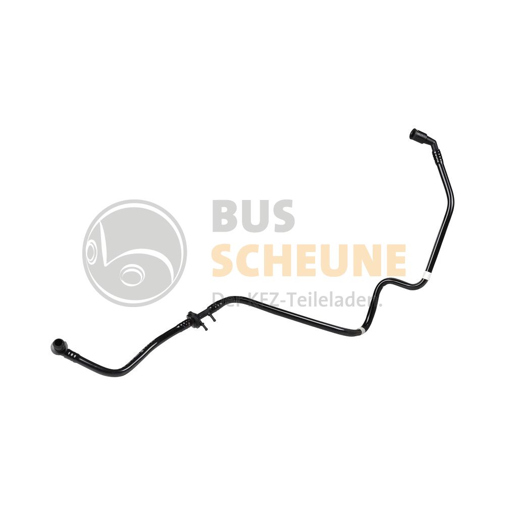 VW Bus T4 Unterdruckrohr mit Rückschlagventil Bremsanlage 7D1611931D  7D1611931G 7D1611931N Ersatzteile günstig kaufen