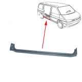 Reparaturbleche für VW T4 - Hochwertige Nachbildungen für Restauration und  Reparatur