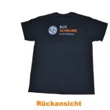 Herren T-Shirt - Bus-Scheune-Edition Gre XL